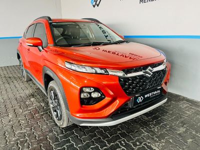 2026 Suzuki Fronx 1.5 GL