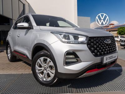 2023 Chery Tiggo 4 Pro 1.5 Urban