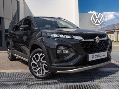 2025 Suzuki Fronx 1.5 GLX Auto