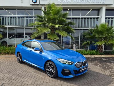 2023 BMW 2 Series 218i Gran Coupe M Sport