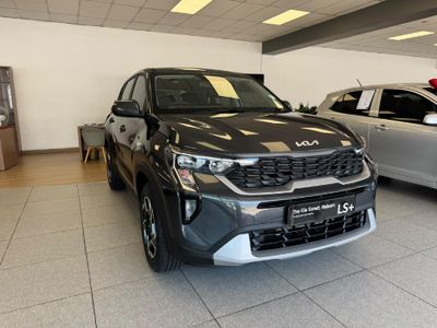 2026 Kia Sonet 1.5 LS+ CVT Auto