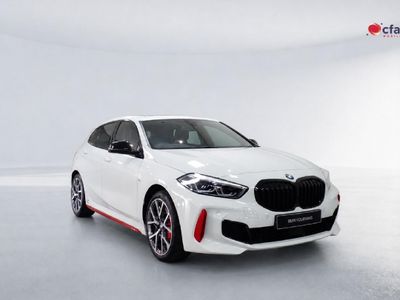 2024 BMW 1 Series 128ti Auto