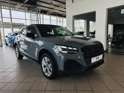 2021 Audi Q2 1.4 TFSI Auto | 35 TFSI