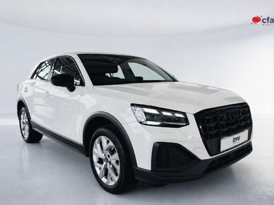 2021 Audi Q2 1.4 TFSI Auto | 35 TFSI
