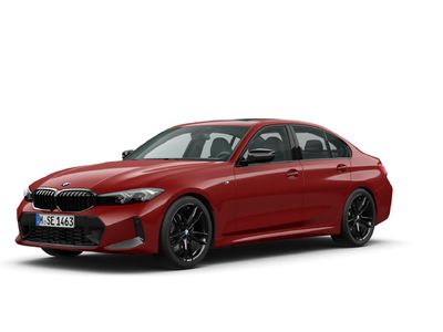 2023 BMW 3 Series 330i M Sport Auto