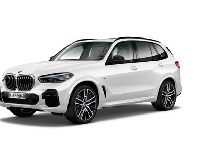 2022 BMW X5 xDrive30d M Sport