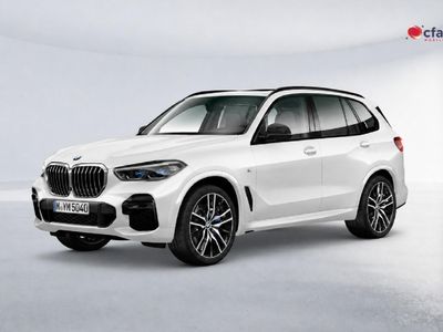 2022 BMW X5 xDrive30d M Sport