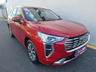 2022 Haval Jolion 1.5T Premium Auto