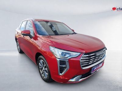 2022 Haval Jolion 1.5T Premium Auto