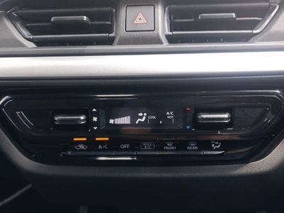 2025 Suzuki Swift 1.2 GL+