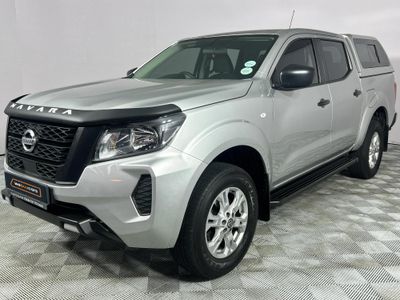 2023 Nissan Navara 2.5 DDTi SE Plus Auto Double-Cab
