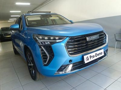 2024 Haval Jolion 1.5T Luxury DCT