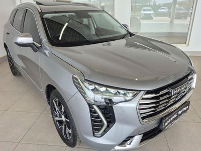 2024 Haval Jolion 1.5T Luxury Auto