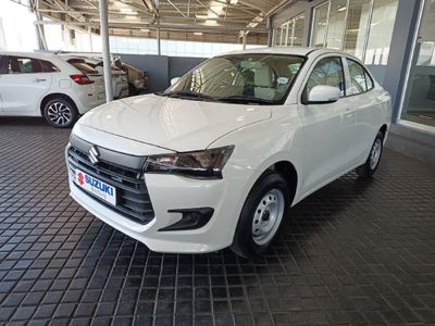 2025 Suzuki Dzire 1.2 GA