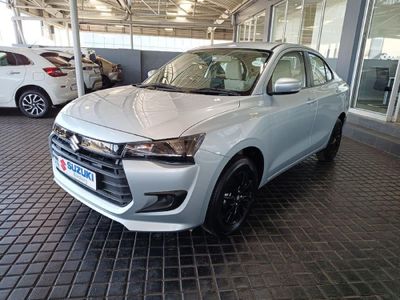 2025 Suzuki Dzire 1.2 GL+ Auto