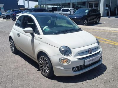 2023 Fiat 500 900T Dolcevita Auto
