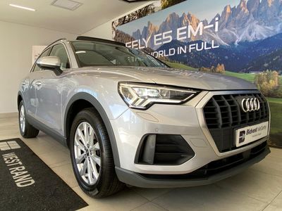 2023 Audi Q3 1.4 TFSI Auto | 35 TFSI
