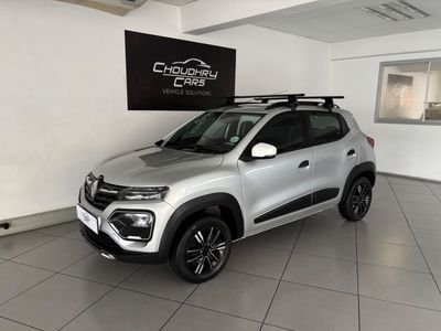 2023 Renault Kwid 1.0 Climber Auto