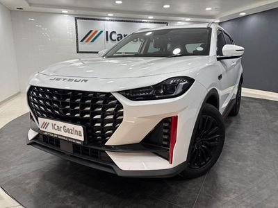 2024 Jetour X70 Plus 1.5T Deluxe