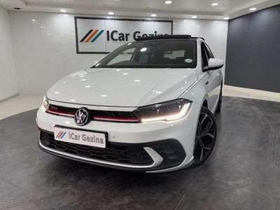 2023 Volkswagen Polo 2.0 GTI Auto (147kW)