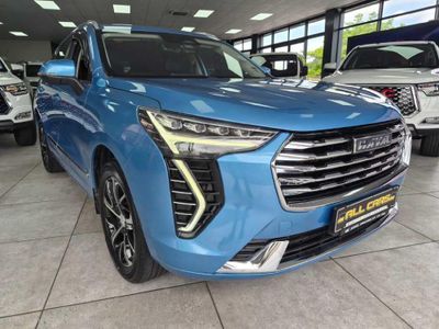 2024 Haval Jolion 1.5T Super Luxury Auto