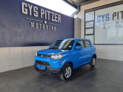 2023 Suzuki S-Presso 1.0 GL