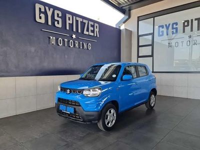 2023 Suzuki S-Presso 1.0 GL
