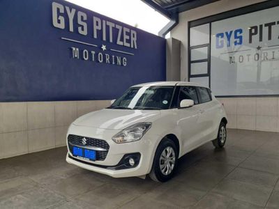 2023 Suzuki Swift 1.2 GL