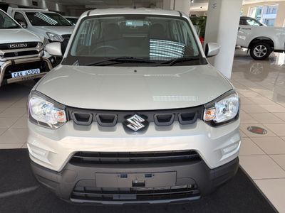 2026 Suzuki S-Presso 1.0 GL+ AMT