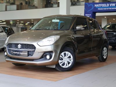 2023 Suzuki Swift 1.2 GL Auto
