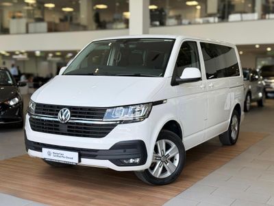 2023 Volkswagen Kombi T6.1 2.0 TDI (110kW) Auto Trendline