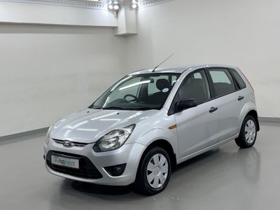 2011 Ford Figo 1.4 TDCi Ambiente