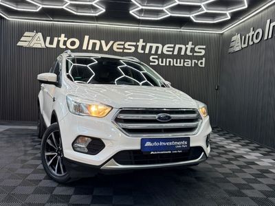 2020 Ford Kuga 1.5 EcoBoost Trend Auto