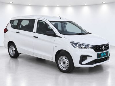 2025 Suzuki Ertiga 1.5 GA