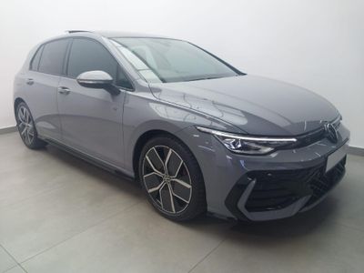 2025 Volkswagen Golf 1.4 TSI R-Line Auto (110kw)