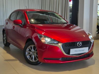 2024 Mazda 2 1.5 Dynamic Auto 5-dr