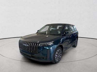 2026 Jaecoo J5 1.5T Vortex