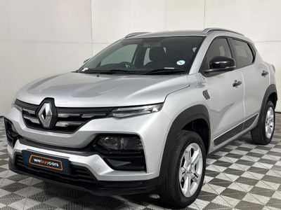 2023 Renault Kiger 1.0 Energy Zen Auto