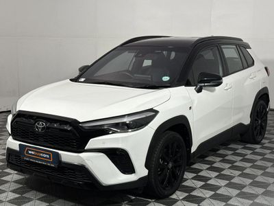 2023 Toyota Corolla Cross 1.8 GR-S