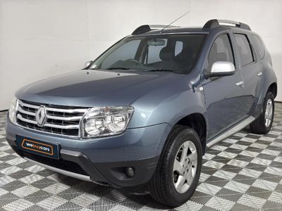 2015 Renault Duster 1.6 Dynamique