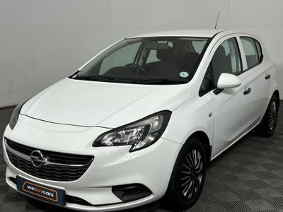 2018 Opel Corsa 1.0T EcoFlex Essentia 5-dr