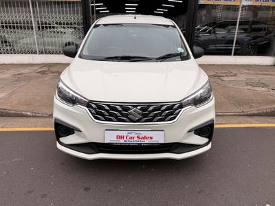 2024 Suzuki Ertiga 1.5 GA