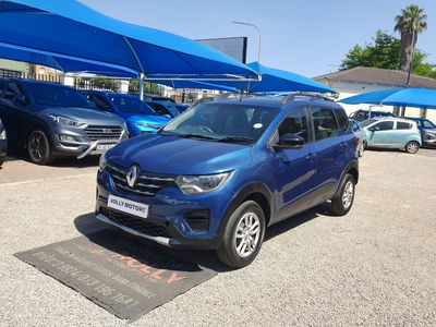 2023 Renault Triber RENAULT TRIBER 1.0 2023