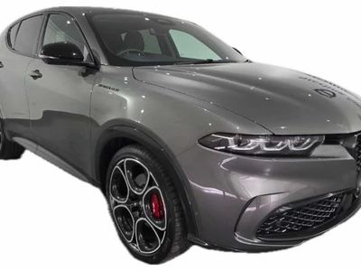 2023 Alfa Romeo Tonale Speciale 1.5T Hybrid