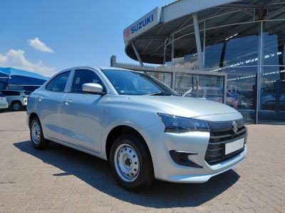 2026 Suzuki Dzire 1.2 GA