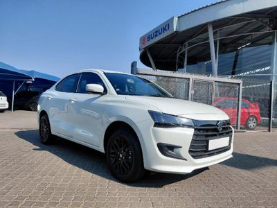 2026 Suzuki Swift 1.2 GL+ Auto