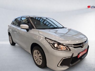 2025 Toyota Starlet 1.5 XI