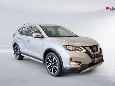 2019 Nissan X-Trail 2.5 Tekna 4x4 Auto 7-seat