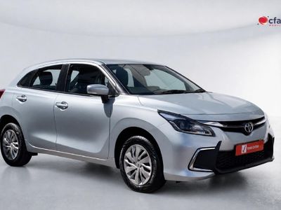 2025 Toyota Starlet 1.5 XI