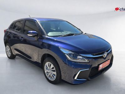 2026 Toyota Starlet 1.5 XI